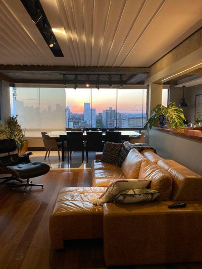 Apartamento, 4 quartos - Foto 2