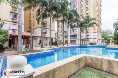 Apartamento, 3 quartos, 93 m² - Foto 4