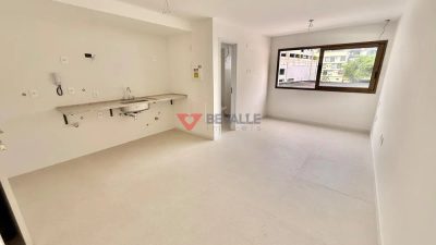 Apartamento, 1 quarto, 27 m² - Foto 2