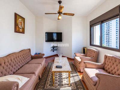 Apartamento, 3 quartos, 230 m² - Foto 4