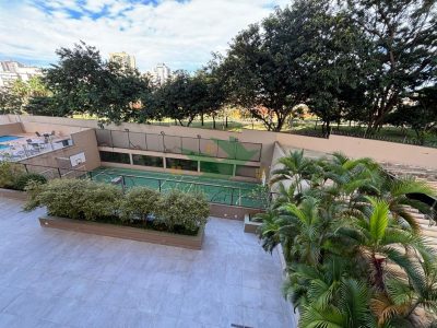 Apartamento, 4 quartos, 160 m² - Foto 4