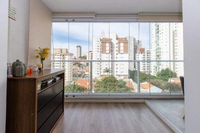 Apartamento, 2 quartos, 60 m² - Foto 2