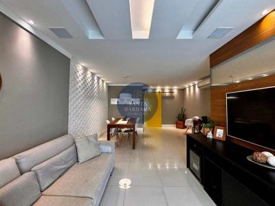 Apartamento, 3 quartos, 123 m² - Foto 3