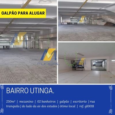 Sala-Conjunto, 250 m² - Foto 1