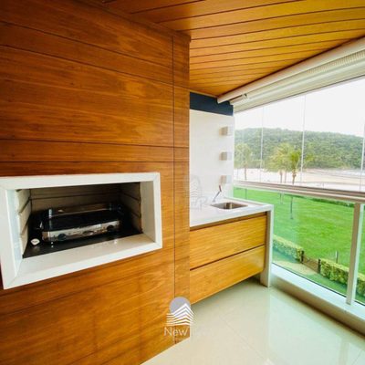 Apartamento, 4 quartos, 145 m² - Foto 3