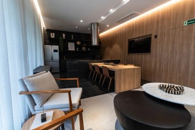 Apartamento, 3 quartos, 152 m² - Foto 3