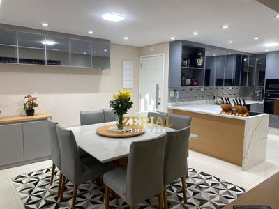 Apartamento, 3 quartos, 107 m² - Foto 5