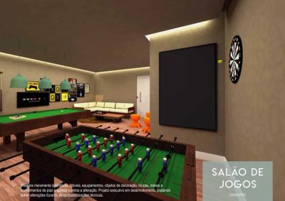 Apartamento, 2 quartos, 91 m² - Foto 2