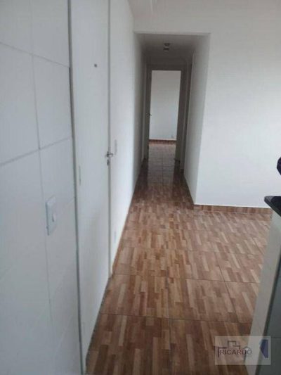 Apartamento, 2 quartos, 45 m² - Foto 2