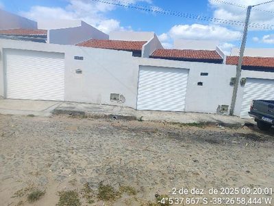 Casa, 2 quartos - Foto 1