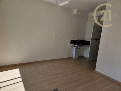 Apartamento, 1 quarto, 25 m² - Foto 4