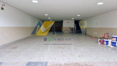 Cobertura, 2 quartos, 110 m² - Foto 3