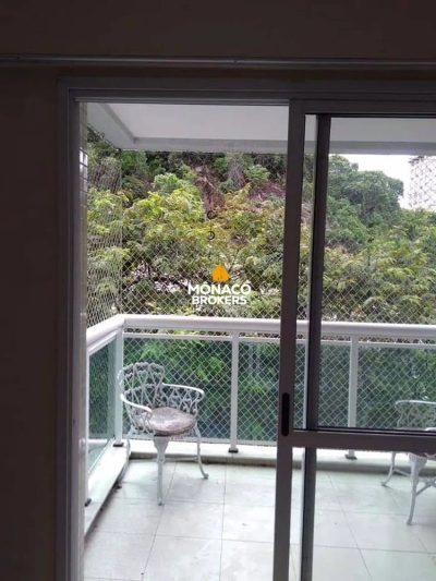 Apartamento, 4 quartos, 165 m² - Foto 1