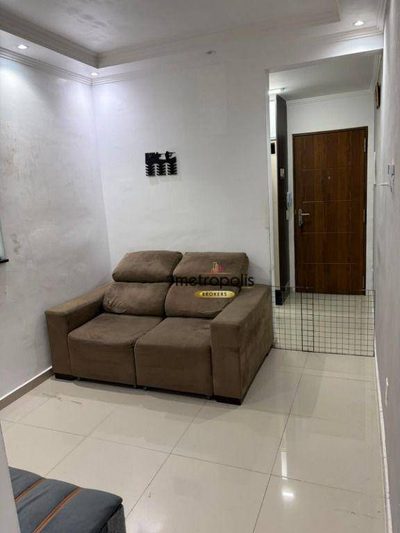 Apartamento, 2 quartos, 52 m² - Foto 3