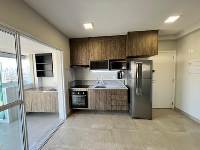 Apartamento, 1 quarto, 42 m² - Foto 3