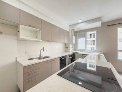 Apartamento, 1 quarto, 43 m² - Foto 5