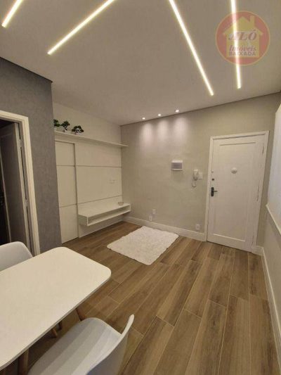 Apartamento, 2 quartos, 50 m² - Foto 5