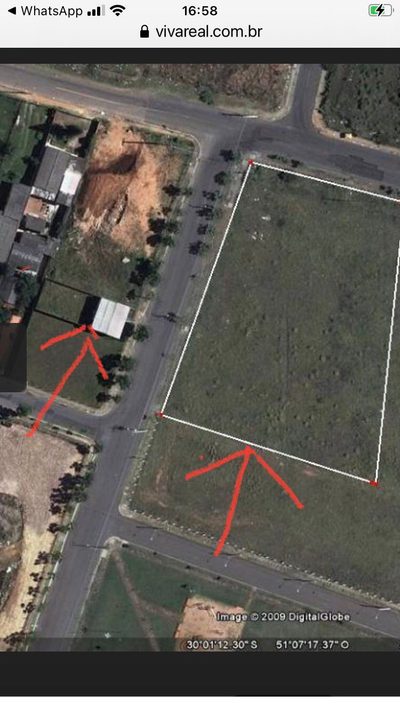 Terreno, 346 m² - Foto 5