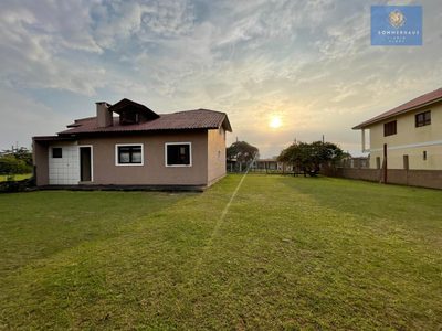 Casa, 3 quartos, 720 m² - Foto 4