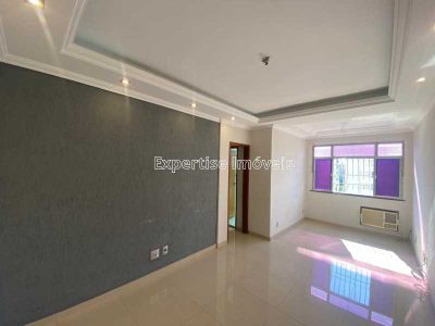 Apartamento, 2 quartos, 70 m² - Foto 1
