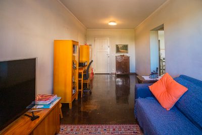 Apartamento, 2 quartos, 70 m² - Foto 1