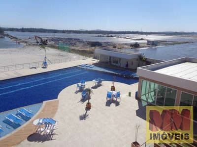 Apartamento, 2 quartos, 60 m² - Foto 1