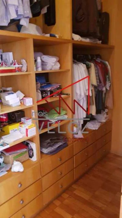 Apartamento, 4 quartos, 251 m² - Foto 1