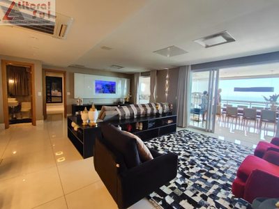 Apartamento, 3 quartos, 250 m² - Foto 2
