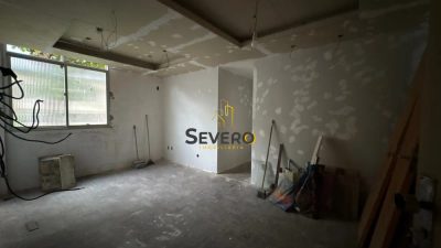 Apartamento, 2 quartos, 55 m² - Foto 1