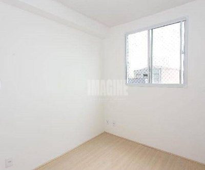 Apartamento, 2 quartos, 35 m² - Foto 2