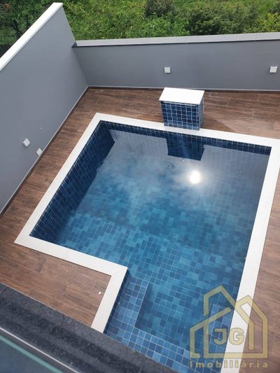 Casa, 3 quartos, 309 m² - Foto 1