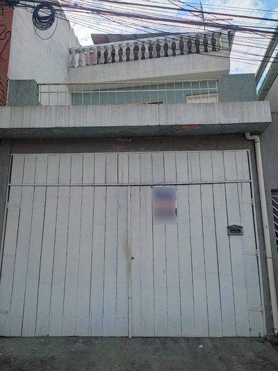 Casa, 3 quartos, 130 m² - Foto 1