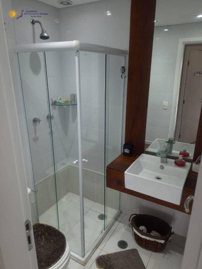 Apartamento, 3 quartos, 123 m² - Foto 3