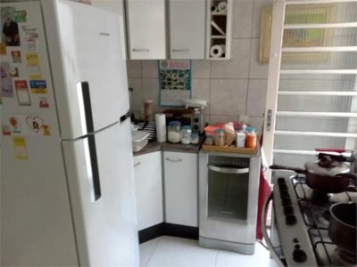 Sobrado, 3 quartos, 105 m² - Foto 3