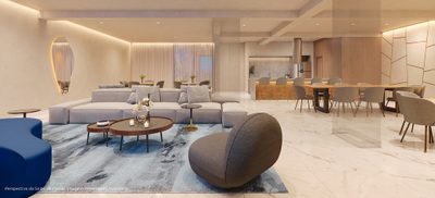 Apartamento, 1 quarto, 31 m² - Foto 5