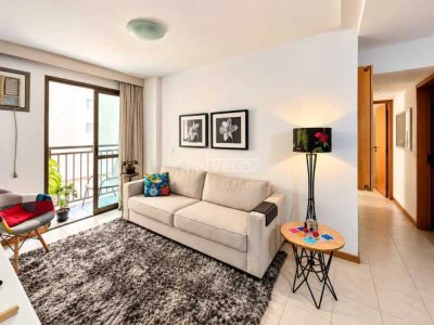 Apartamento, 2 quartos, 60 m² - Foto 4