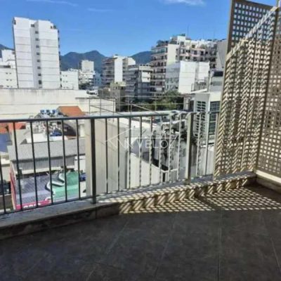 Apartamento, 3 quartos, 159 m² - Foto 1