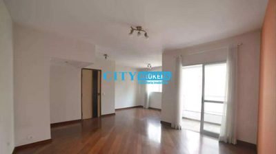 Apartamento, 3 quartos, 111 m² - Foto 1