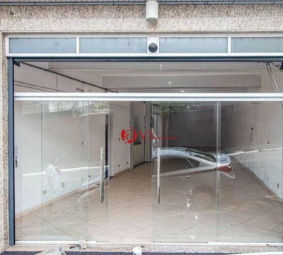 Loja-Salão, 130 m² - Foto 2