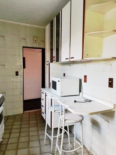 Apartamento, 4 quartos, 119 m² - Foto 2
