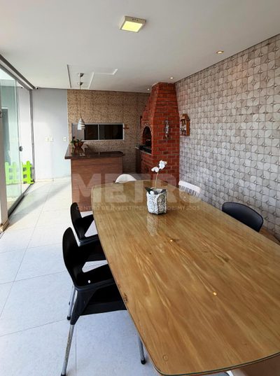 Casa de Condomínio, 1 quarto - Foto 5