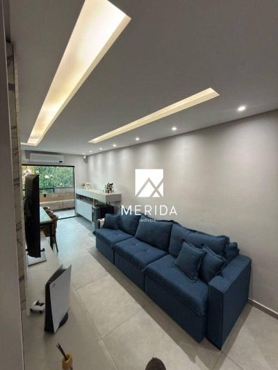 Cobertura, 2 quartos, 100 m² - Foto 3