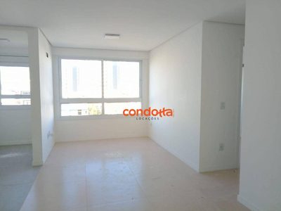 Apartamento, 2 quartos, 63 m² - Foto 5