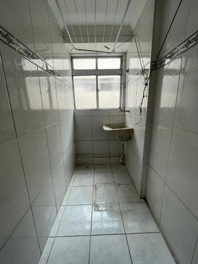 Apartamento, 2 quartos, 56 m² - Foto 3