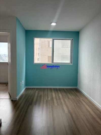 Apartamento, 2 quartos, 42 m² - Foto 3
