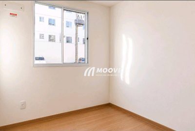 Apartamento, 2 quartos, 38 m² - Foto 4