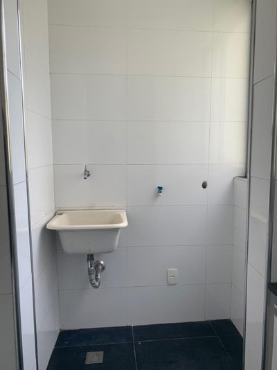 Apartamento, 2 quartos - Foto 2