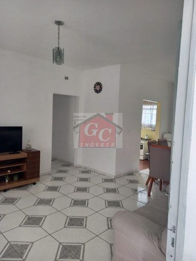 Casa, 5 quartos - Foto 5