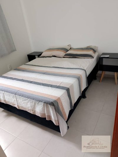 Casa de Condomínio, 2 quartos - Foto 3