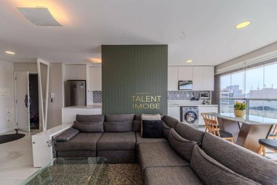 Apartamento, 2 quartos, 85 m² - Foto 5